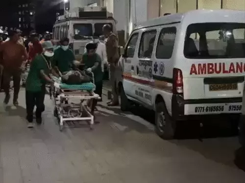 सीवेज टैंक बना मौत का कुआं! 3 सफाईकर्मियों की जान गई, अब ठेकेदार पर गिरी FIR की गाज