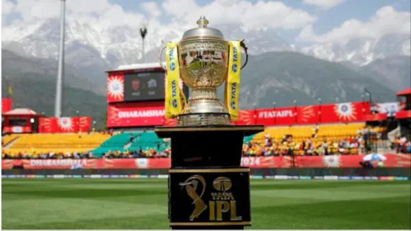 IPL 2026 का पूरा शेड्यूल क्यों छुपा रही है Board of Control for Cricket in India? सामने आई बड़ी वजह, फैंस का इंतजार अभी बाकी