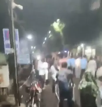 ICU में अचानक भड़की आग…10 मरीज जिंदा जल गए! हादसे की खबर सुनते ही CM साय ने जताया गहरा शोक