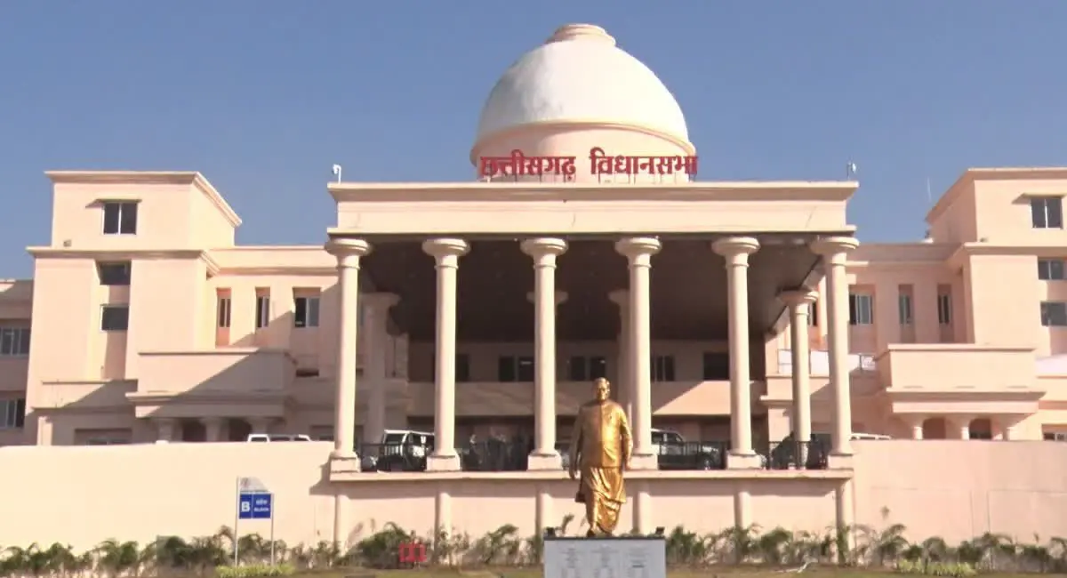 “धर्म स्वातंत्र्य बिल पर विधानसभा में घमासान! कांग्रेस का विरोध, सख्त सजा वाले प्रावधानों से बढ़ा सस्पेंस