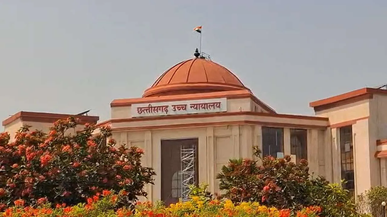 पुलिस भर्ती में बड़ा ट्विस्ट! हाईकोर्ट का फैसला आते ही खुली किस्मत… अब वेटिंग वालों की बारी?