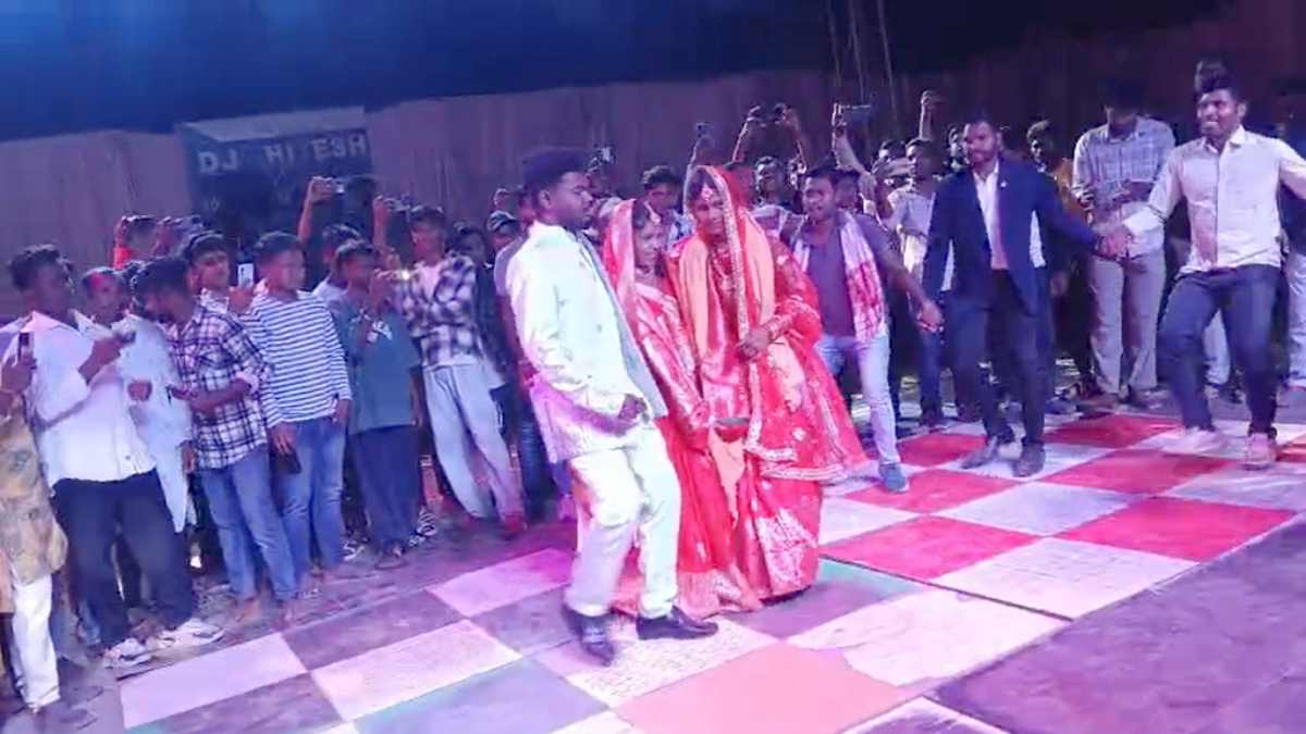 एक दूल्हा… दो दुल्हनें… एक ही मंडप! बस्तर की इस शादी ने सबको चौंकाया