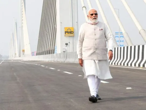 8931 दिन की सत्ता… टूटा दशकों पुराना रिकॉर्ड! पीएम मोदी ने रचा इतिहास, पीछे छूट गया ये दिग्गज नाम