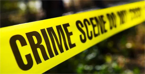 मां के सामने ही खून से रंगी सड़क… शक ने बेटे को बनाया हत्यारा, दोस्त को उतारा मौत के घाट