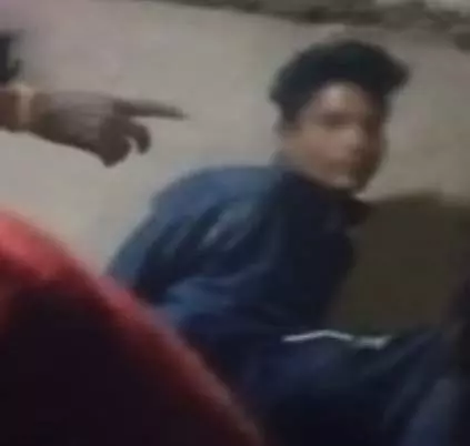 “बच्चा चोर आया…” चिल्लाते ही मच गया हड़कंप! भीड़ ने युवक को बांधा, सच सामने आया तो सब रह गए सन्न
