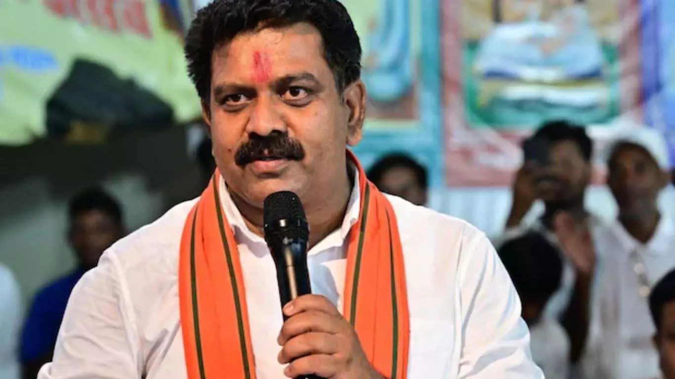 राज्यसभा चुनाव से पहले BJP की बड़ी चाल! छत्तीसगढ़ के डिप्टी CM विजय शर्मा को मिली अहम जिम्मेदारी