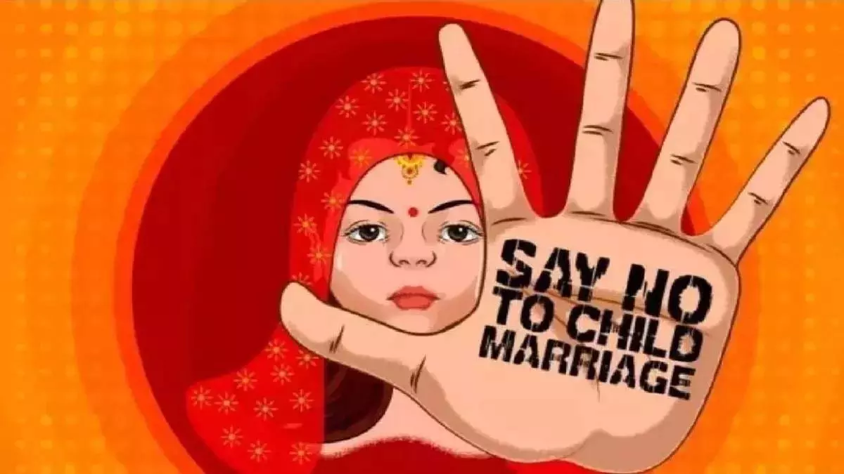 छत्तीसगढ़ के इन 57 गांवों ने तोड़ी सदियों पुरानी कुरीति! बाल विवाह पर लगा ‘पूर्ण विराम’, प्रशासन ने किया सम्मानित