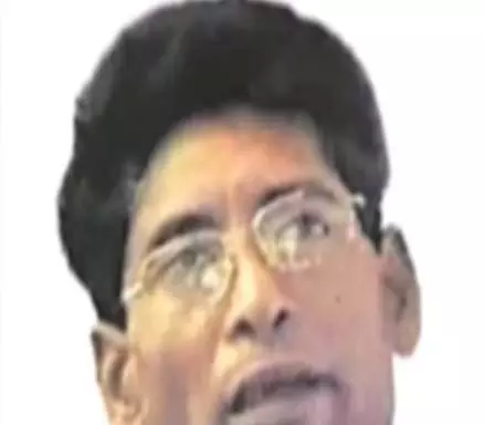 नक्सली संगठन को बड़ा झटका? पोलित ब्यूरो सदस्य गणपति के सरेंडर की खबर से हलचल
