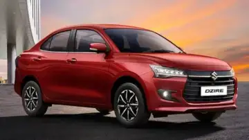 Amaze vs Dzire: माइलेज में कौन है असली बादशाह? खरीदने से पहले जान लें ये बड़ा फर्क