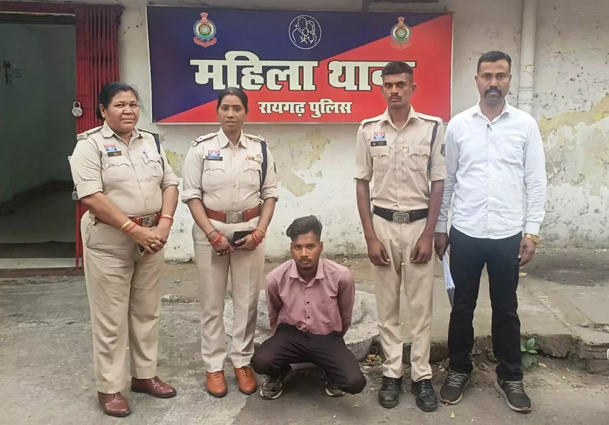 Instagram दोस्ती का खौफनाक अंजाम! नाबालिग से रेप के बाद ब्लैकमेलिंग… 10 हजार वसूले, फिर जो हुआ वो चौंकाने वाला है