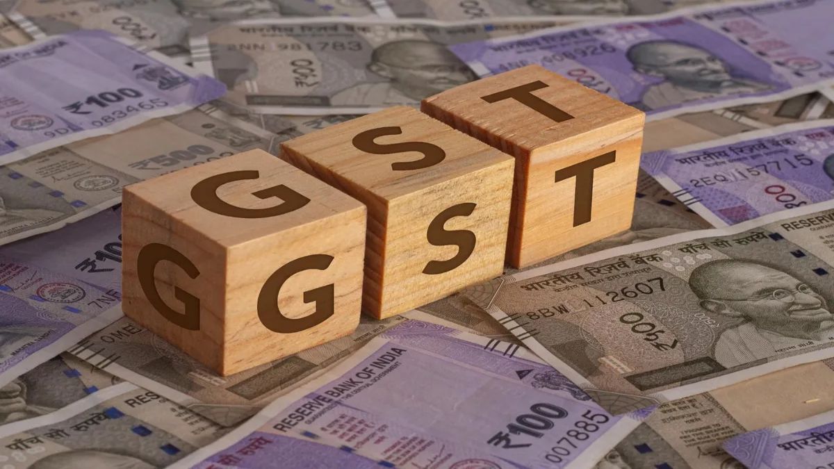 जीएसटी 2.0 से मिली राहत के बीच छत्तीसगढ़ के राजस्व पर भारी दबाव, 1500 करोड़ का संभावित नुकसान