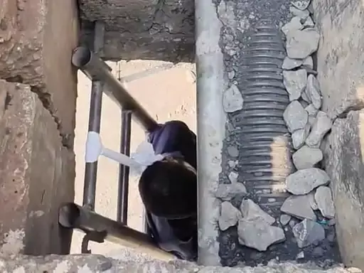 24 घंटे में 3 लाशें! कोरबा में मौतों का सिलसिला… रेलवे ब्रिज पर लटकती मिली लाश से फैली सनसनी