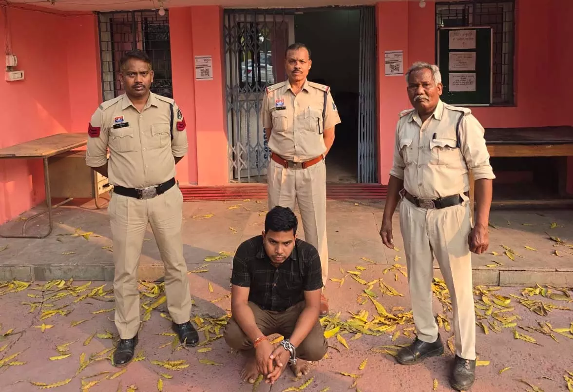 सुसाइड नोट ने खोला खौफनाक राज! ब्लैकमेलिंग से तंग आकर महिला ने लगा ली फांसी, ऑडियो रिकॉर्डिंग बना मौत की वजह