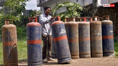 युद्ध की आग अब रसोई तक! Chhattisgarh में कमर्शियल गैस सिलेंडर की सप्लाई बंद, होटल-रेस्टोरेंट पर मंडराया बंद होने का खतरा