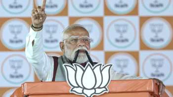 दमदम की रैली में पीएम मोदी का तीखा वार, पहले चरण की वोटिंग के बाद बड़े बदलाव के संकेत