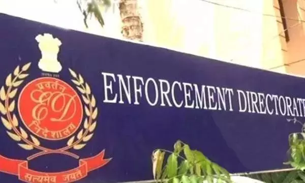 आधी रात की दबिश और बंद दरवाजों के पीछे का खेल… ईडी को मिले ऐसे दस्तावेज, खुल सकते हैं करोड़ों के राज