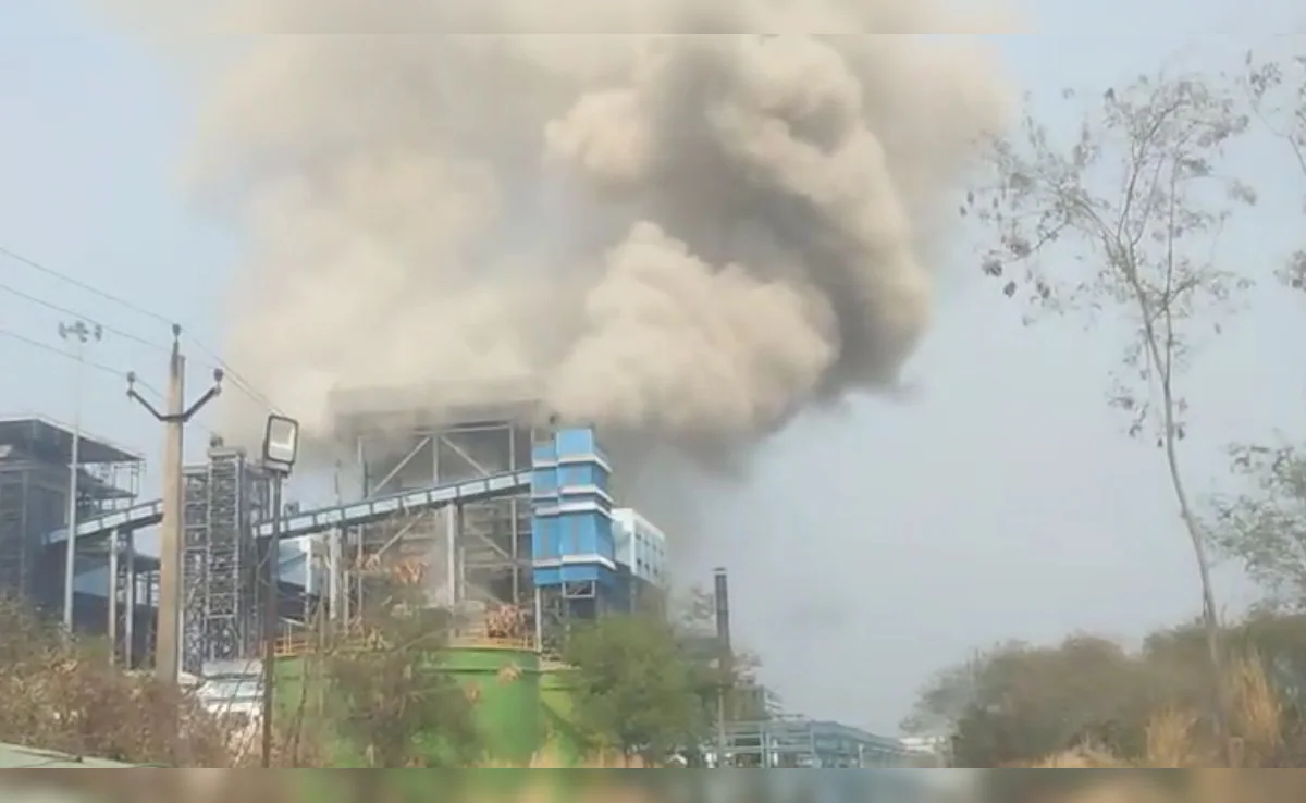 एक के बाद एक बुझती जा रही जिंदगियां… प्लांट ब्लास्ट का डरावना सच, मौत का आंकड़ा बढ़कर 23
