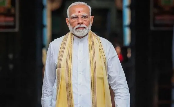 केरल में सियासी हलचल तेज… PM मोदी का मेगा रोडशो और जनसभा, क्या बदलने वाला है चुनावी माहौल?