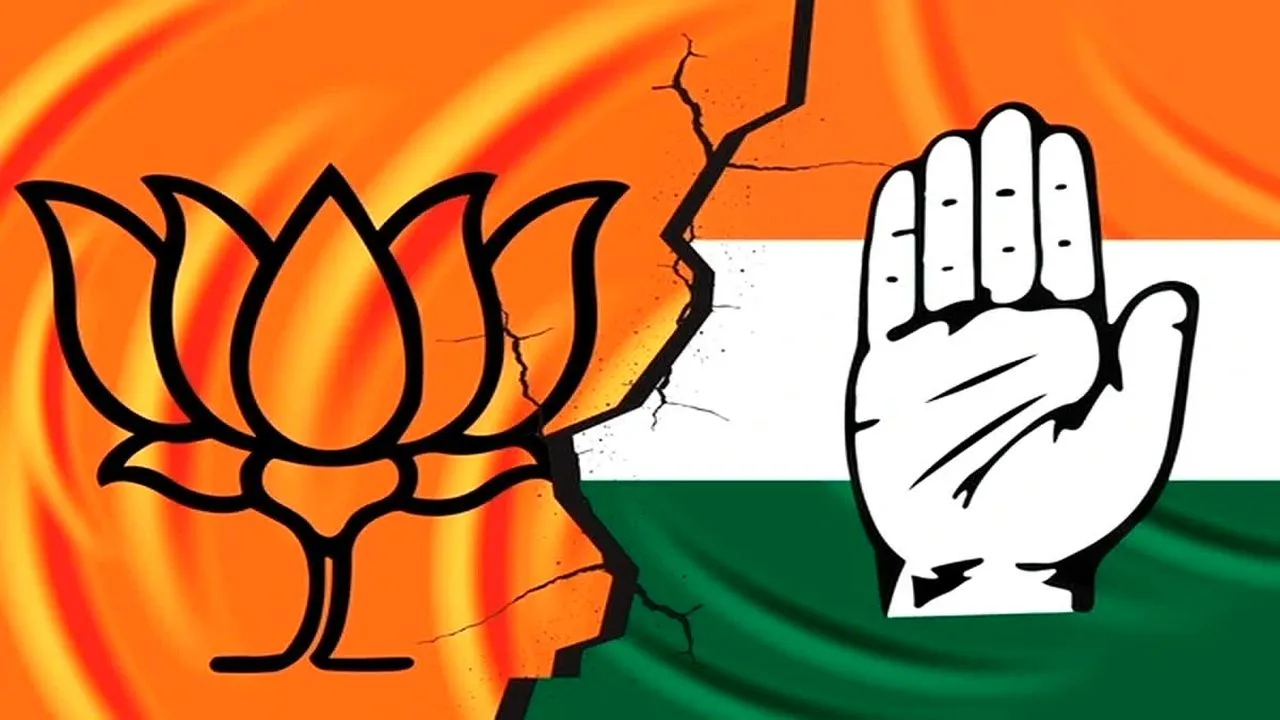 ‘बस्तर 2.0’ पर सियासी जंग तेज! Vishnu Deo Sai के दावों पर विपक्ष का हमला—जल, जंगल या उद्योग… आखिर सच क्या?