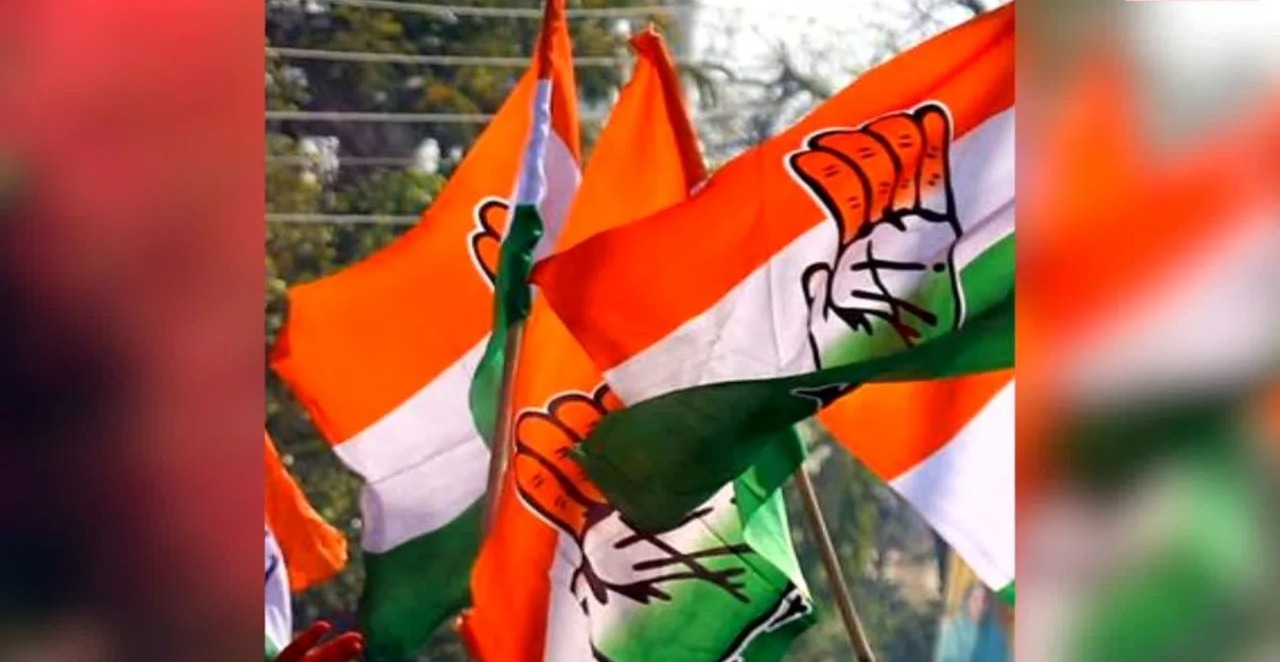 रायपुर कांग्रेस की नई टीम में बड़ा खेल, किसे मिला मौका और कौन हुआ बाहर, सूची ने बढ़ाया सस्पेंस