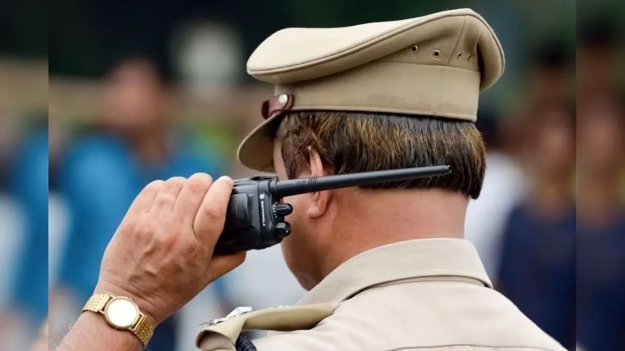 जंगल में जुए का खेल पड़ा भारी, वायरल वीडियो के बाद पुलिस में भूचाल, SSP का बड़ा एक्शन