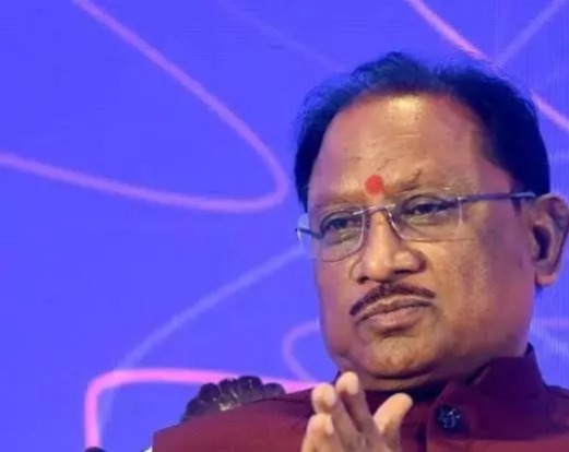 16 अप्रैल से पहले बड़ा सियासी संदेश! Vishnu Deo Sai ने लिखे खत—“नारी शक्ति को मिला हक तो बदलेगा लोकतंत्र”