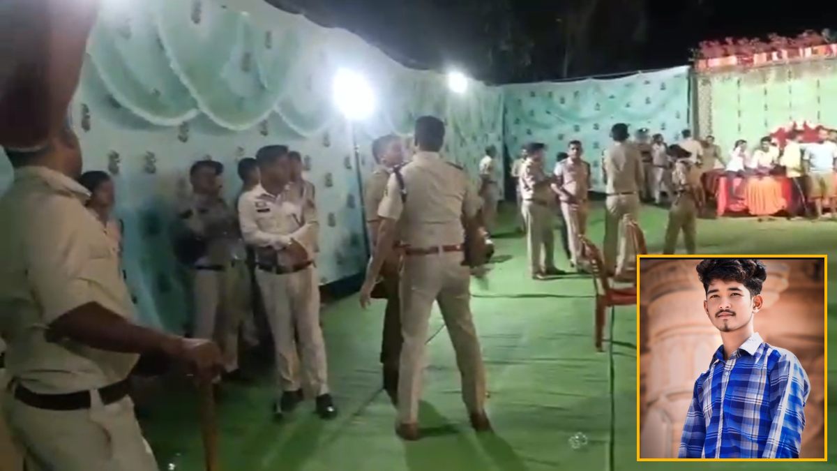 शादी की खुशियां बनीं खून का मैदान… पुरानी रंजिश ने लिया ऐसा मोड़ कि चाकू के वार से थम गई एक जिंदगी, गांव में दहशत