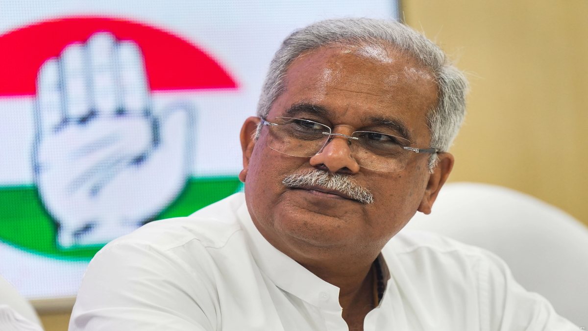 चुनावी दावों पर सियासी वार… बंगाल में बीजेपी की जीत के ऐलान पर भूपेश बघेल का तीखा तंज, बोले- पहले भी दावा किया था, नतीजा उल्टा पड़ा