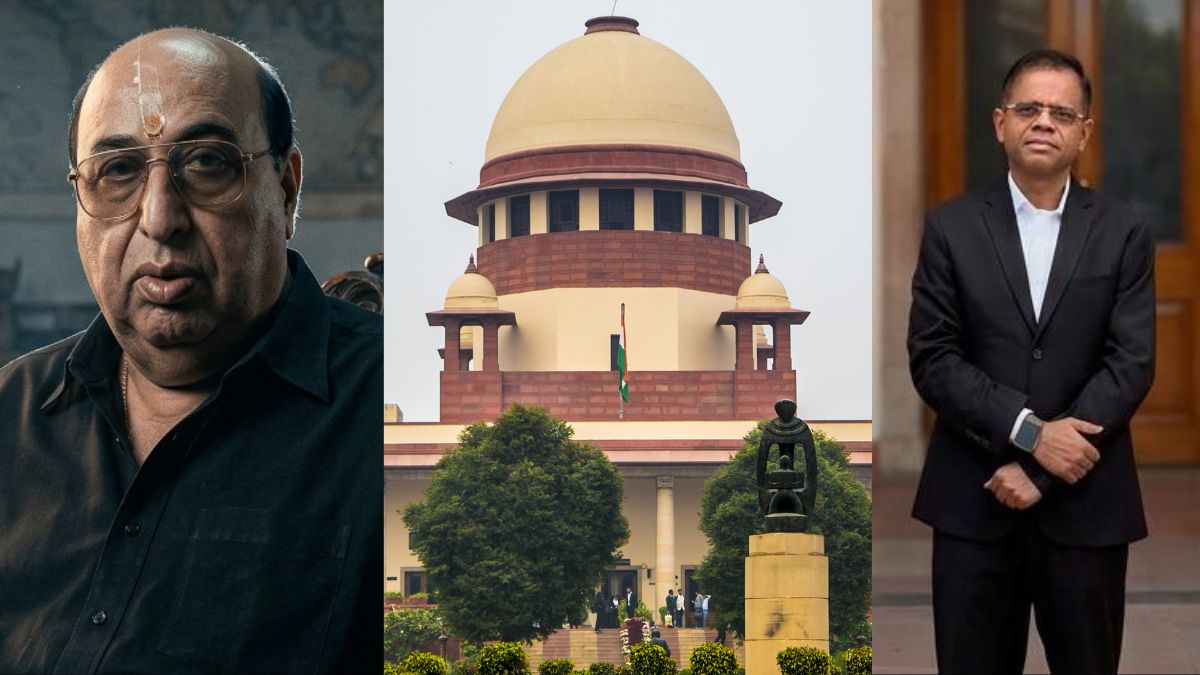 23 अप्रैल को खुल सकता है 23 साल पुराना राज… सुप्रीम कोर्ट में एक साथ जुड़ी फाइलें, बढ़ा सस्पेंस