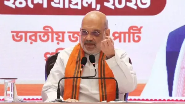 बंगाल में सियासी खेल का खौफनाक क्लाइमेक्स, 152 सीटों पर चौंकाने वाला दावा, क्या 4 मई को पलट जाएगी पूरी सत्ता