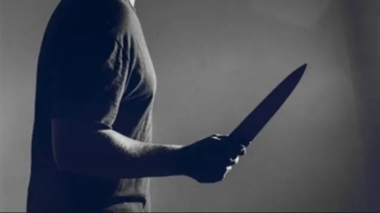 राजधानी में चाकू का खौफ! 24 घंटे में तीसरा हमला, वर्कशॉप से लौट रहे युवक पर ताबड़तोड़ वार