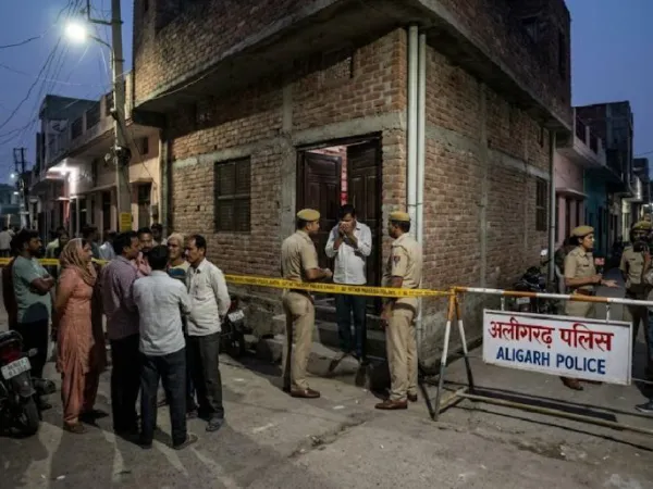 आधी रात का खौफनाक सच! पैसों के झगड़े में बहन बनी कातिल, भाई को उतारा मौत के घाट