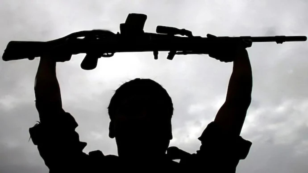 परतापुर एरिया कमेटी का सक्रिय नक्सली कांकेर में सरेंडर, मुठभेड़ के बाद बढ़ी हलचल