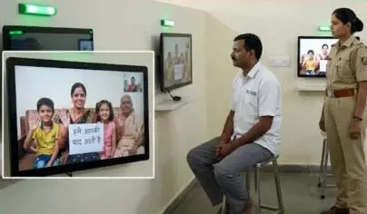 जेल की दीवारों के पीछे अब नहीं रहेगा सन्नाटा… कैदियों को मिलने जा रही ऐसी सुविधा, जो बदल देगी जिंदगी