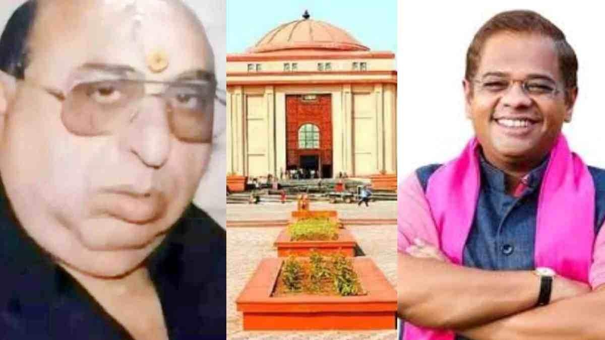 CG BREAKING NEWS: 23 साल पुराने हत्याकांड में बड़ा उलटफेर… कोर्ट का झटका,अमित जोगी दोषी करार, तीन हफ्ते में सरेंडर का आदेश!
