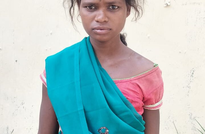 जंगल में मिला मासूम का लहूलुहान सच… मां की कहानी सुनकर कांप उठे लोग, आखिरकार खुला खौफनाक राज