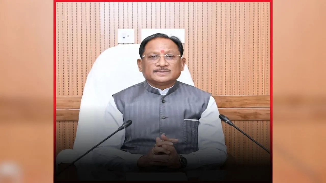 हर शिकायत का होगा ‘फैसला’ या बढ़ेगी बेचैनी?… 1 मई से पूरे प्रदेश में उतरेंगे अधिकारी, शुरू होगा बड़ा अभियान