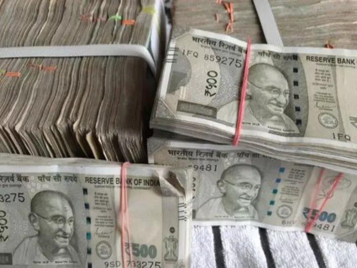 धान खरीदी में करोड़ों का खेल या अंदरूनी साजिश? 10 लाख की गड़बड़ी ने खोली सहकारी समिति की काली फाइल