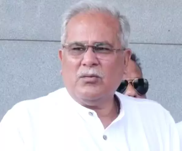 PM की कुर्सी पर ‘जनाजा’ वाला बयान…भूपेश बघेल के शब्दों से मचा सियासी तूफान