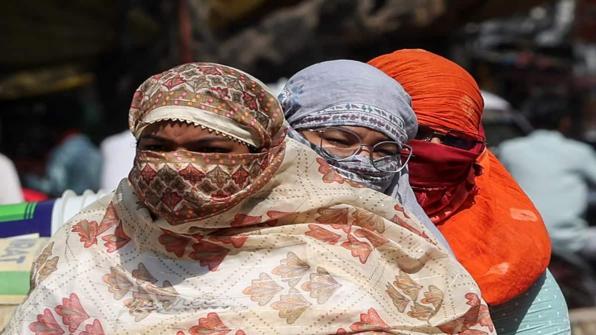मौत उगल रही गर्मी! 46 डिग्री के पार पहुंचा पारा, तेलंगाना में 51 और आंध्र में 16 लोगों की गई जान