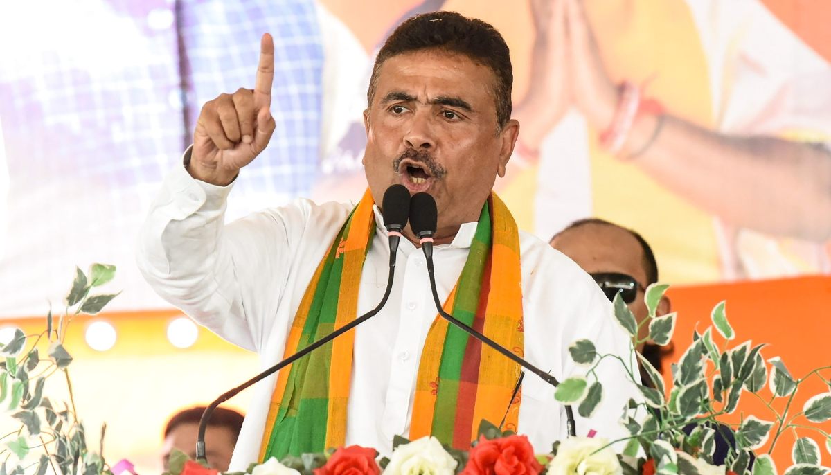 बॉर्डर पार करते ही खत्म होगा खेल! बंगाल में घुसपैठियों पर सबसे बड़ा एक्शन, पकड़ते ही सीधे सीमा पर भेजने का आदेश