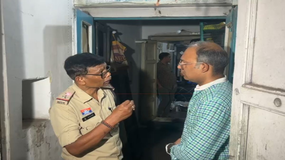 एक साल में उजड़ गया पूरा परिवार! पहले बेटे की रहस्यमयी मौत, फिर पत्नी का फंदा और अब सराफा कारोबारी ने भी दे दी जान