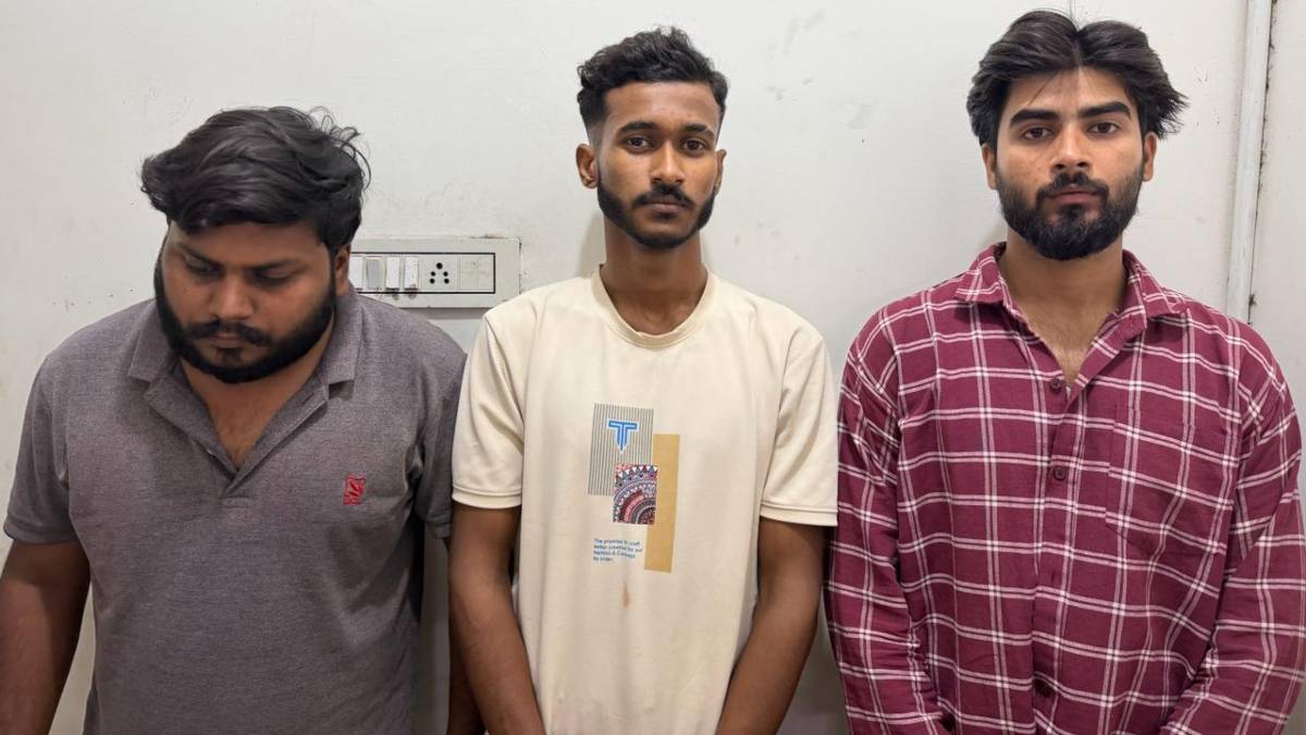 छत्तीसगढ़ में साइबर ठगी का ‘स्लीपर सेल’ बेनकाब! एक-एक बैंक खाते से खुल रहे करोड़ों के खेल के राज