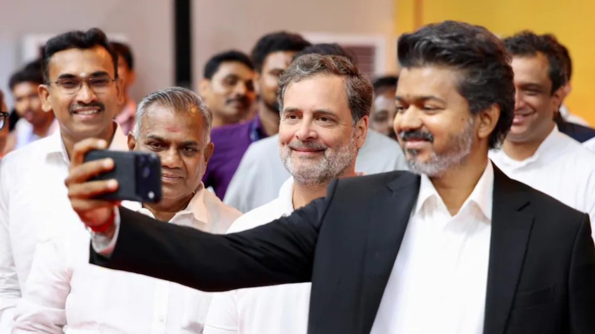 शपथ ग्रहण समारोह की रील अचानक हुई गायब, मेटा का ‘तकनीकी गड़बड़ी’ वाला जवाब और विपक्ष के “आवाज दबाने” के आरोपों से गरमाई राजनीति