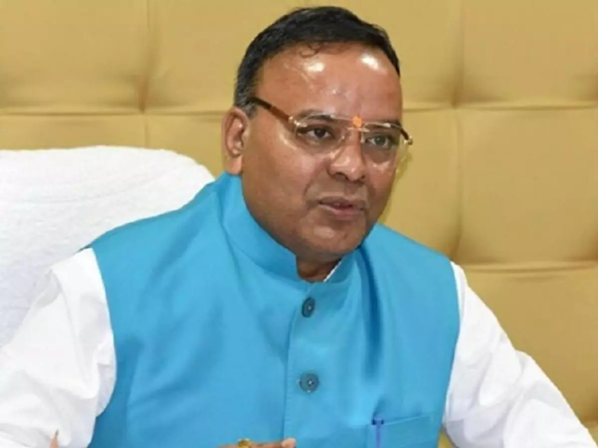 “और कितने दिन अपमान सहेंगे बाबा साहब?” टीएस सिंहदेव को BJP विधायक की खुली सलाह- कांग्रेस छोड़ दीजिए