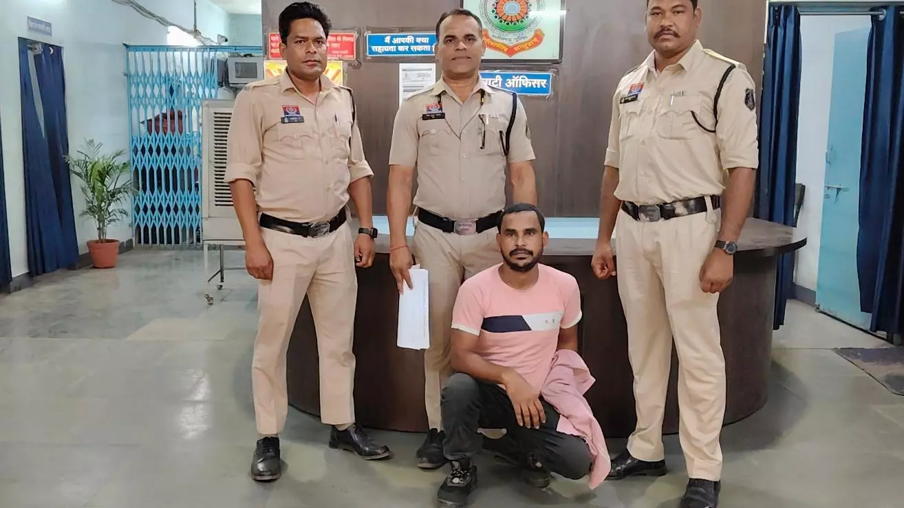 दोस्ती की आड़ में घर में घुसा खौफनाक साया! अकेली महिला पर हमला, विरोध करते ही जो हुआ… सुनकर कांप जाएंगे