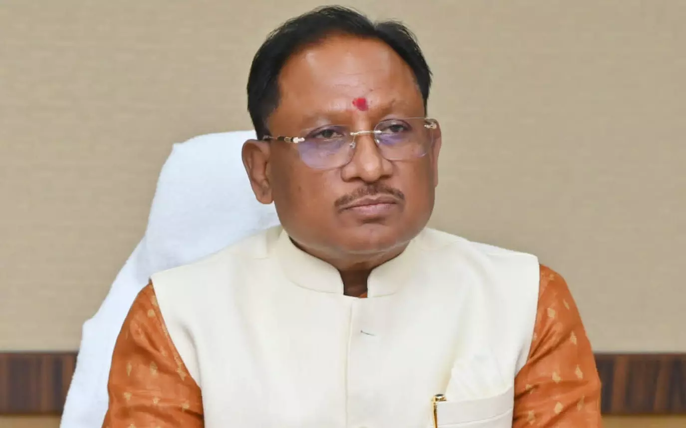 सुशासन तिहार के बीच CM साय की बड़ी बैठक कल, मंत्रालय में होगा बड़ा फैसला! तबादला नीति से लेकर बस्तर तक पर नजर