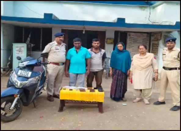 दो दिन के लिए काम पर रखी थी नौकरानी, फिर घर में हुआ ऐसा कांड कि उड़ गए मालिक के होश! 12 लाख के गहनों का चौंकाने वाला खुलासा