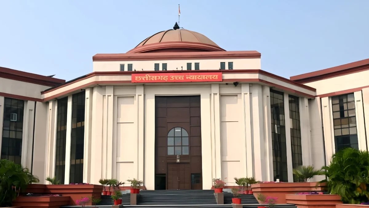 OBC आरक्षण पर हाईकोर्ट का बड़ा वार! तय सीमा से ज्यादा भर्ती को बताया गलत, अब 90 दिन में बनेगी नई मेरिट लिस्ट