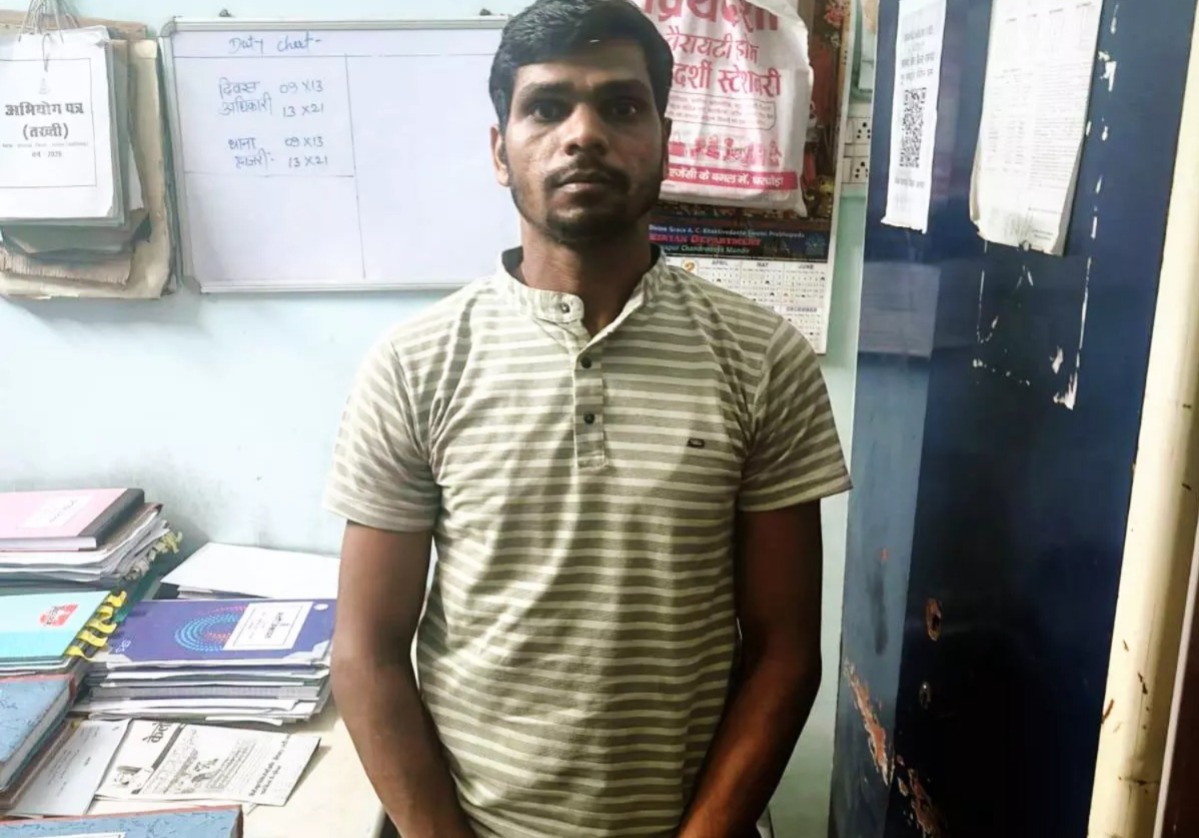70 लीटर महुआ शराब ने पहुंचाया जेल! 2 महीने में आया ऐसा फैसला कि इलाके के कोचियों में मच गया डर 70 लीटर महुआ शराब ने पहुंचाया जेल! 2 महीने में आया ऐसा फैसला कि इलाके के कोचियों में मच गया डर